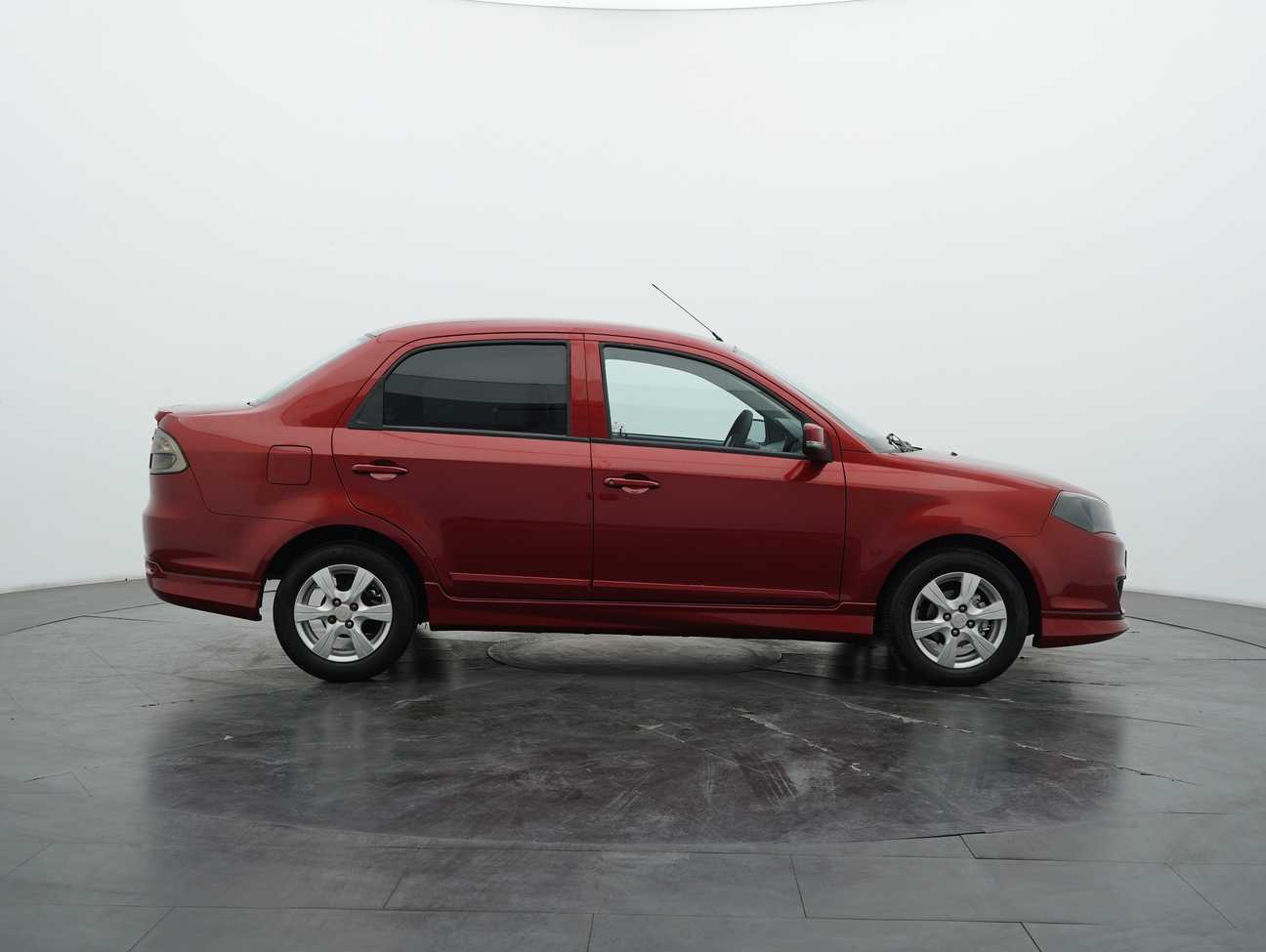 used 2014 Proton Saga FLX Executive 1.3