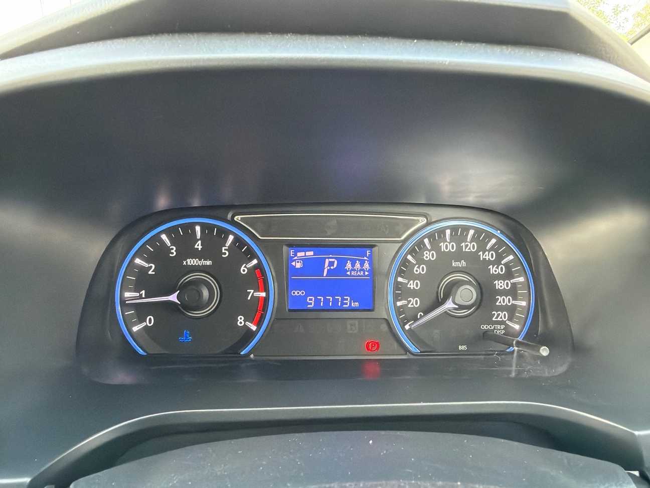 terpakai 2019 Perodua Myvi AV 1.5