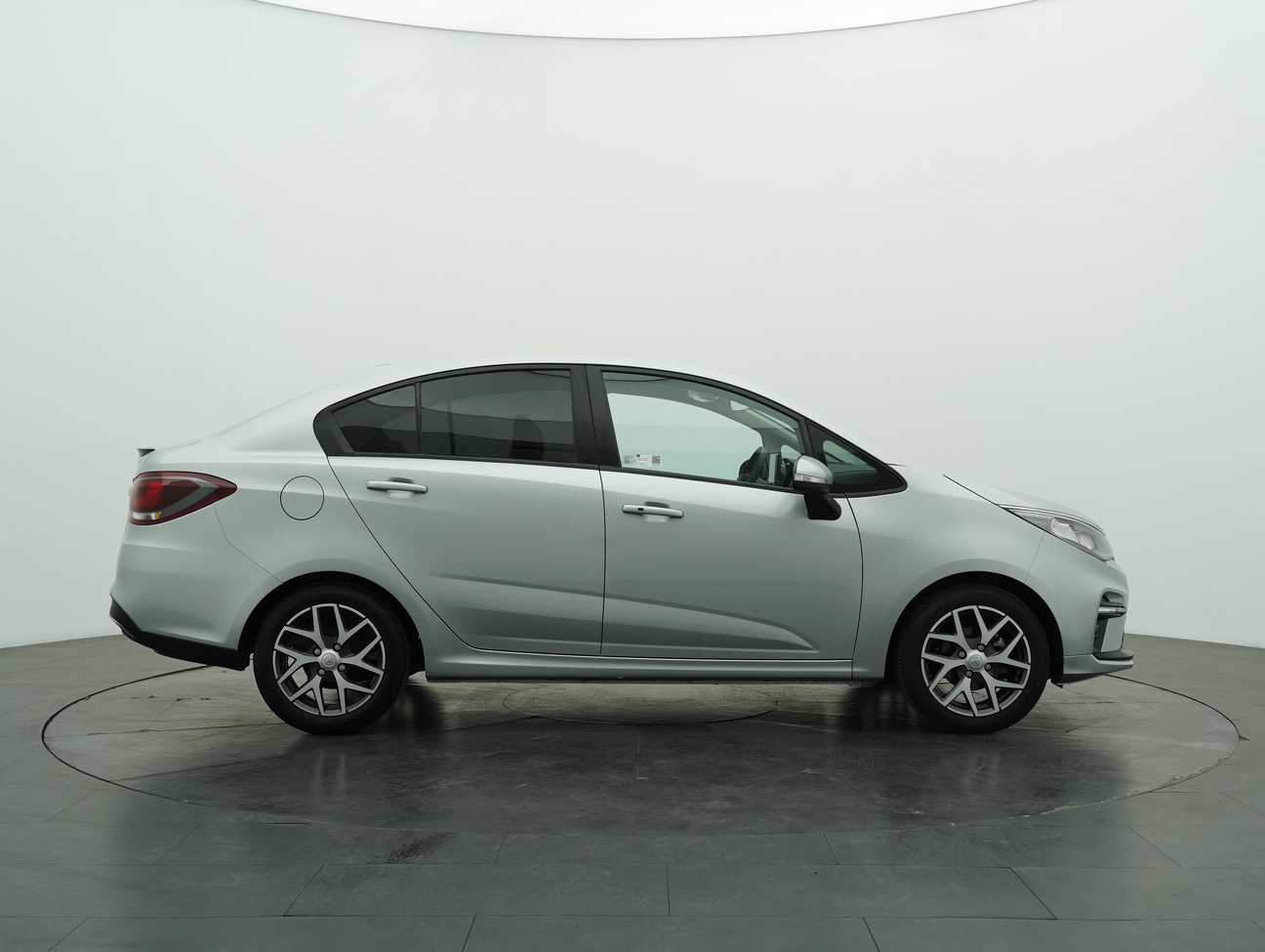 terpakai 2023 Proton Persona Premium 1.6