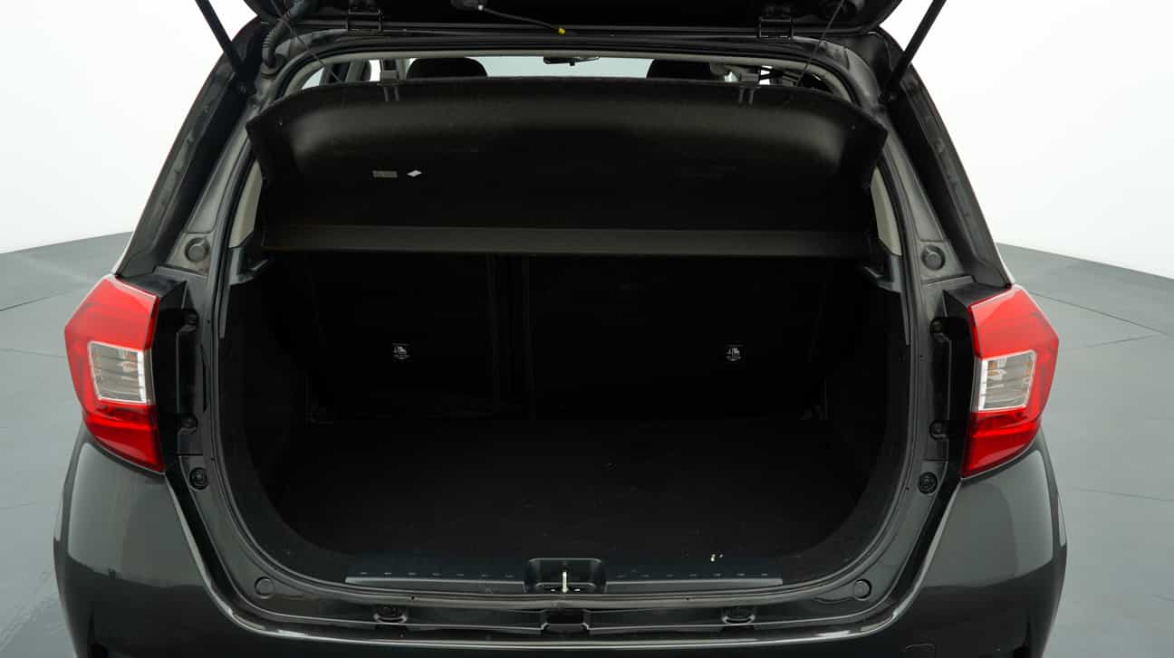 terpakai 2019 Perodua MYVI H 1.5