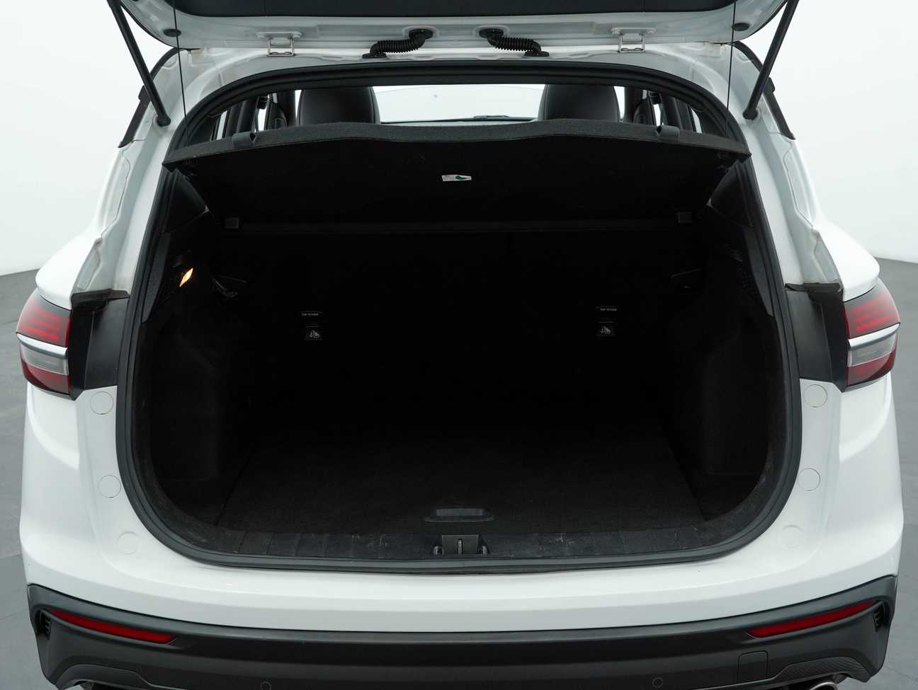 terpakai 2020 Proton X50 TGDI Flagship 1.5