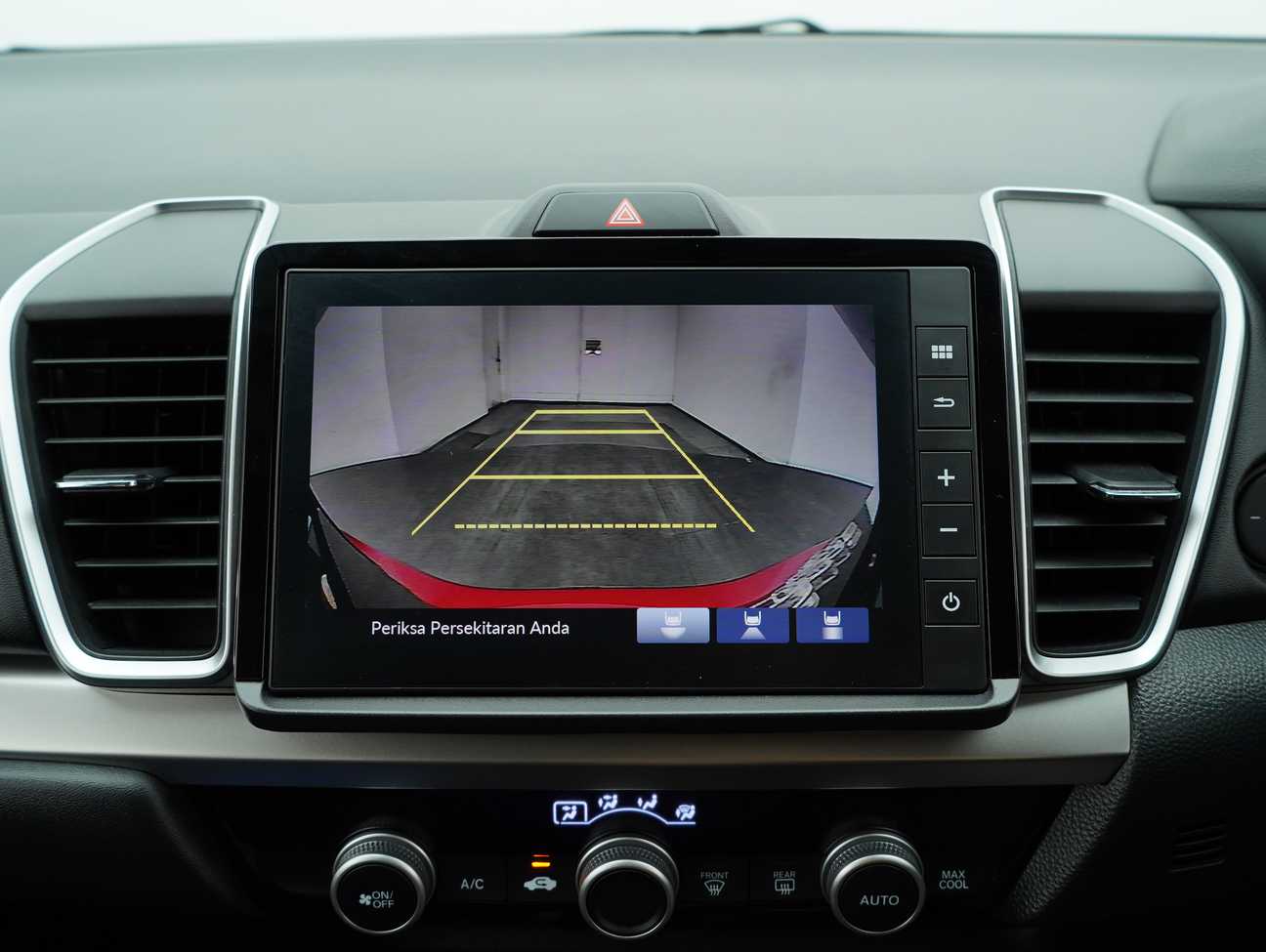 used 2023 Honda City E 1.5