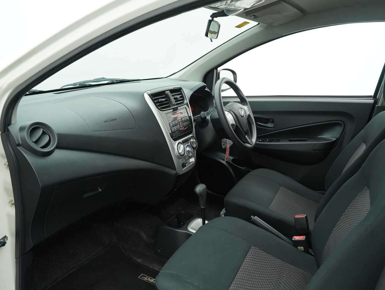 used 2020 Perodua AXIA GXtra 1.0