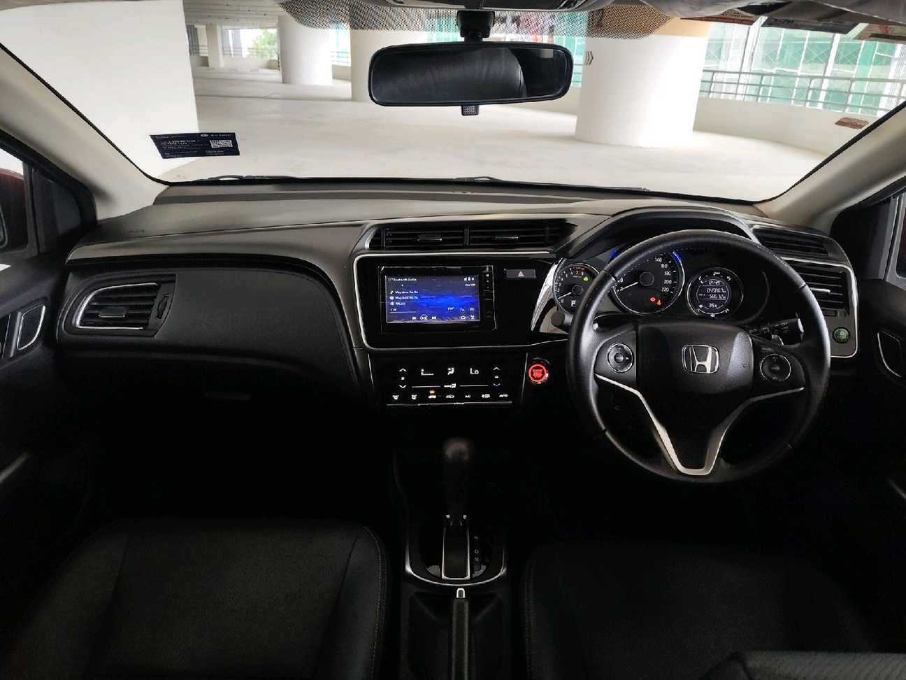 terpakai 2020 Honda City V 1.5