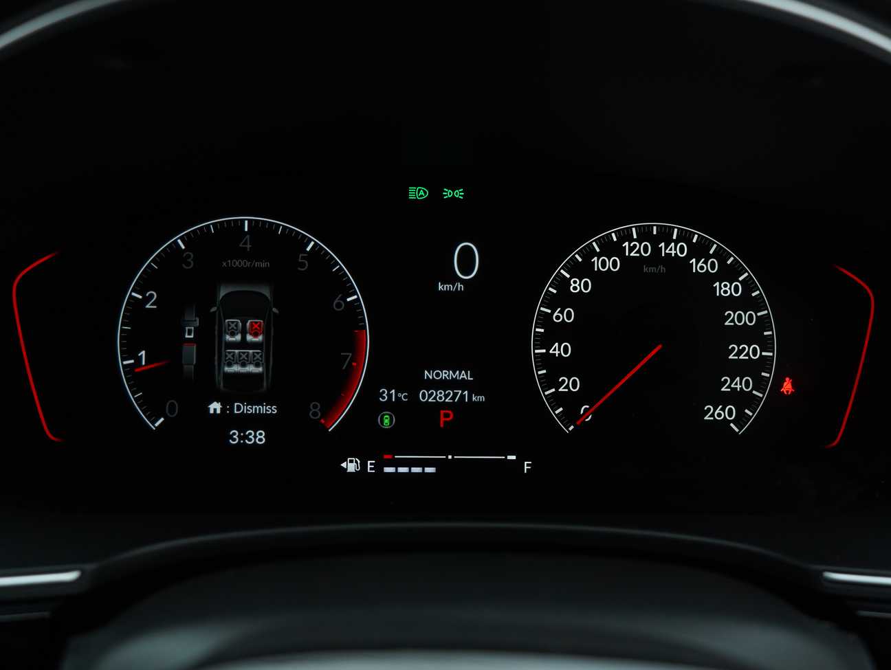 used 2024 Honda Civic RS 1.5