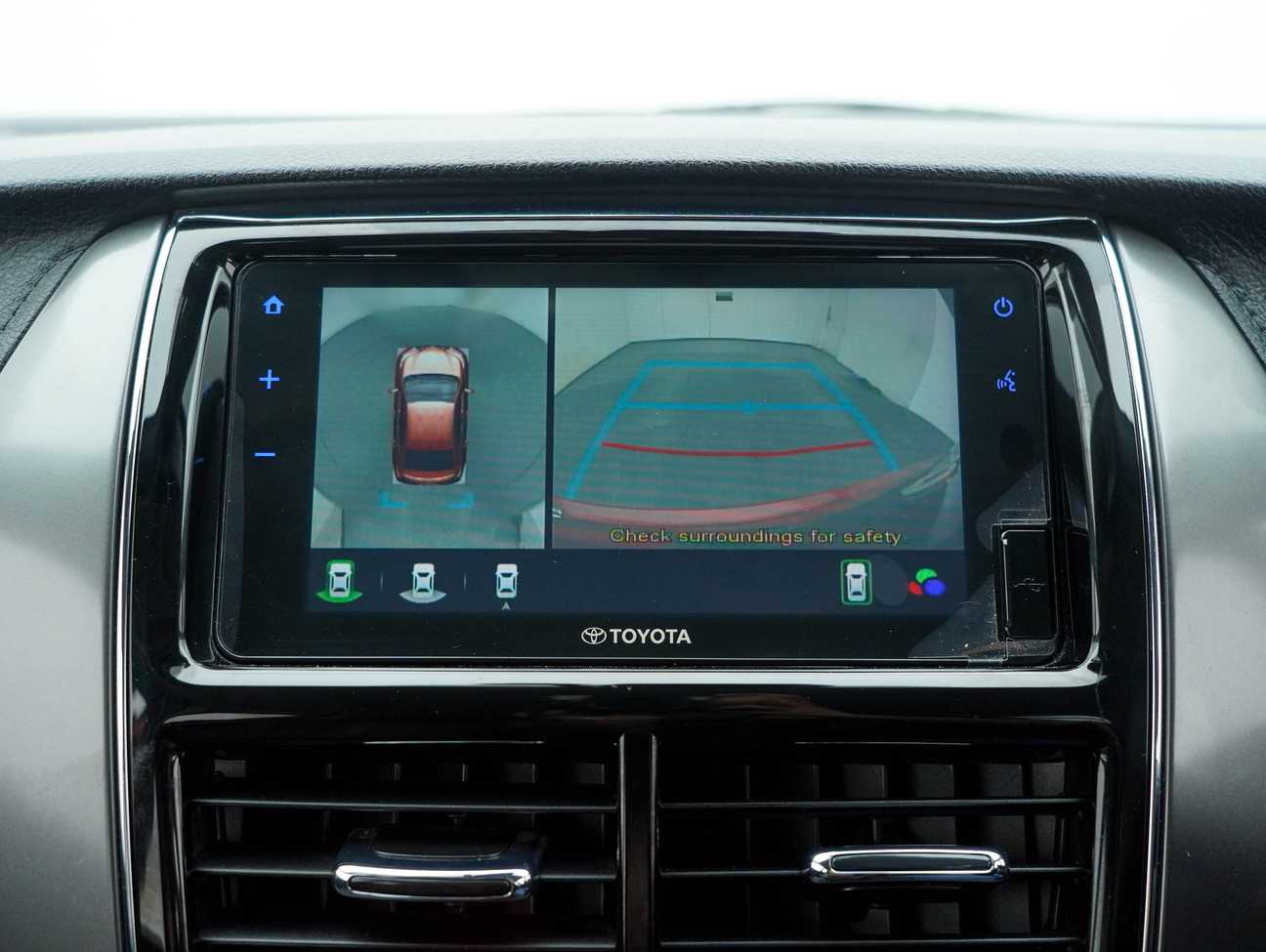 used 2023 Toyota Vios G 1.5