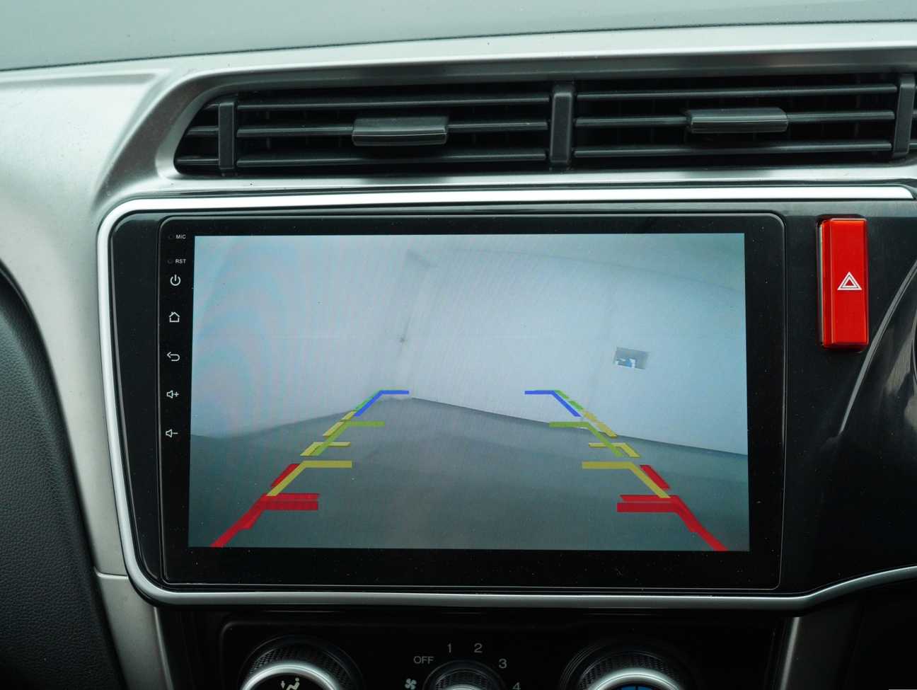 used 2015 Honda City S Plus 1.5