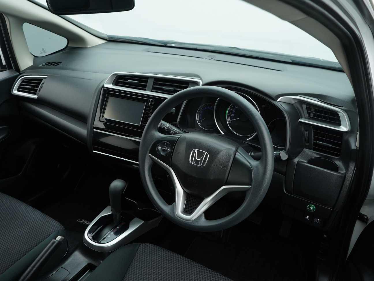 terpakai 2021 Honda Jazz E 1.5