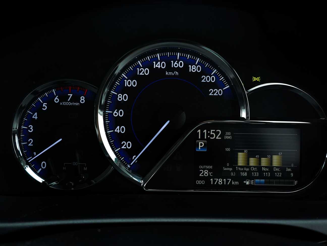 used 2022 Toyota Vios E 1.5