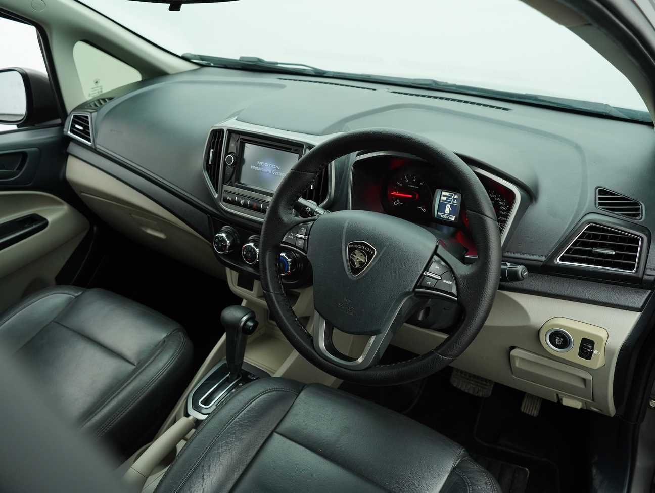 used 2018 Proton Persona Premium 1.6