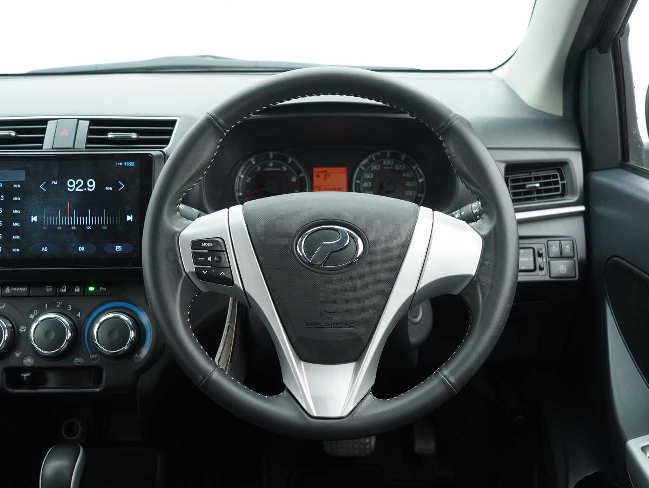 used 2022 Perodua Bezza Advance 1.3