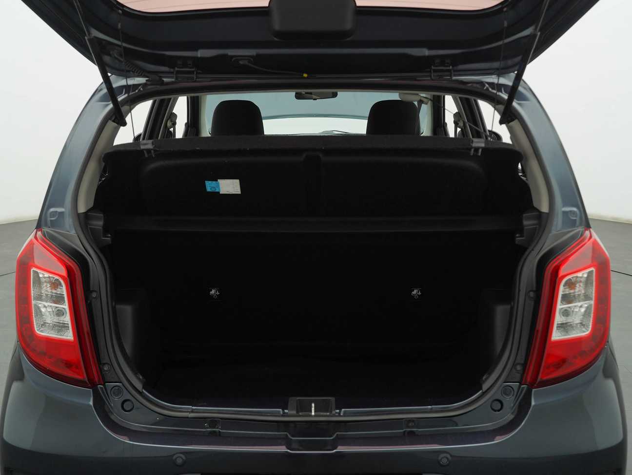 used 2018 Perodua AXIA G 1.0