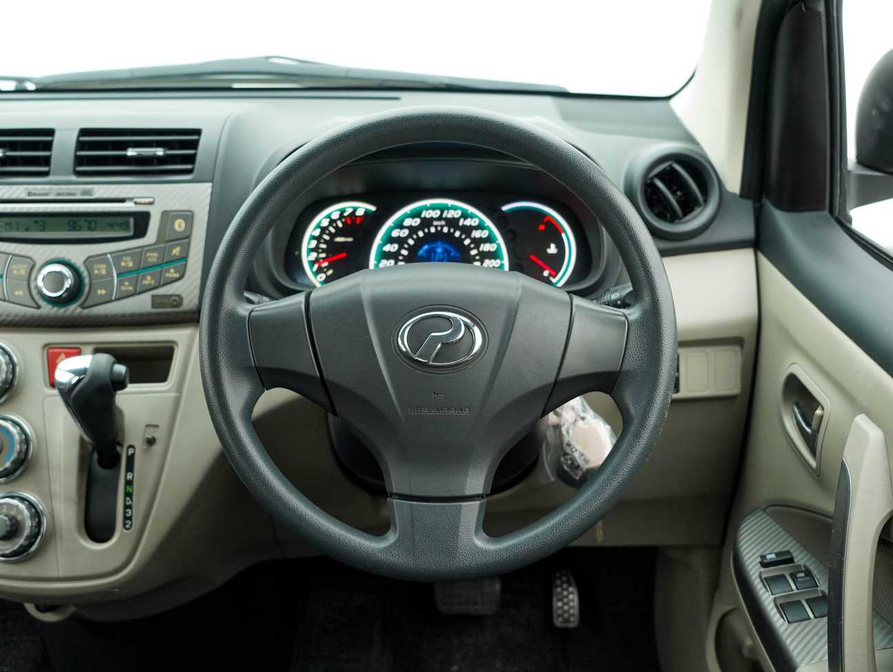 used 2012 Perodua Myvi EZi 1.3
