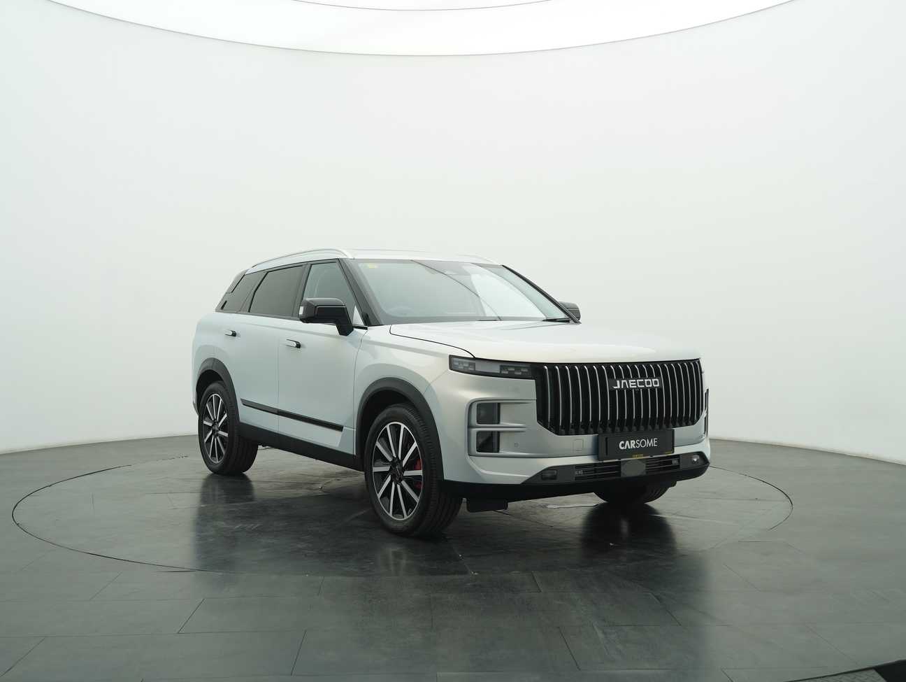 used 2025 JAECOO J7  1.6