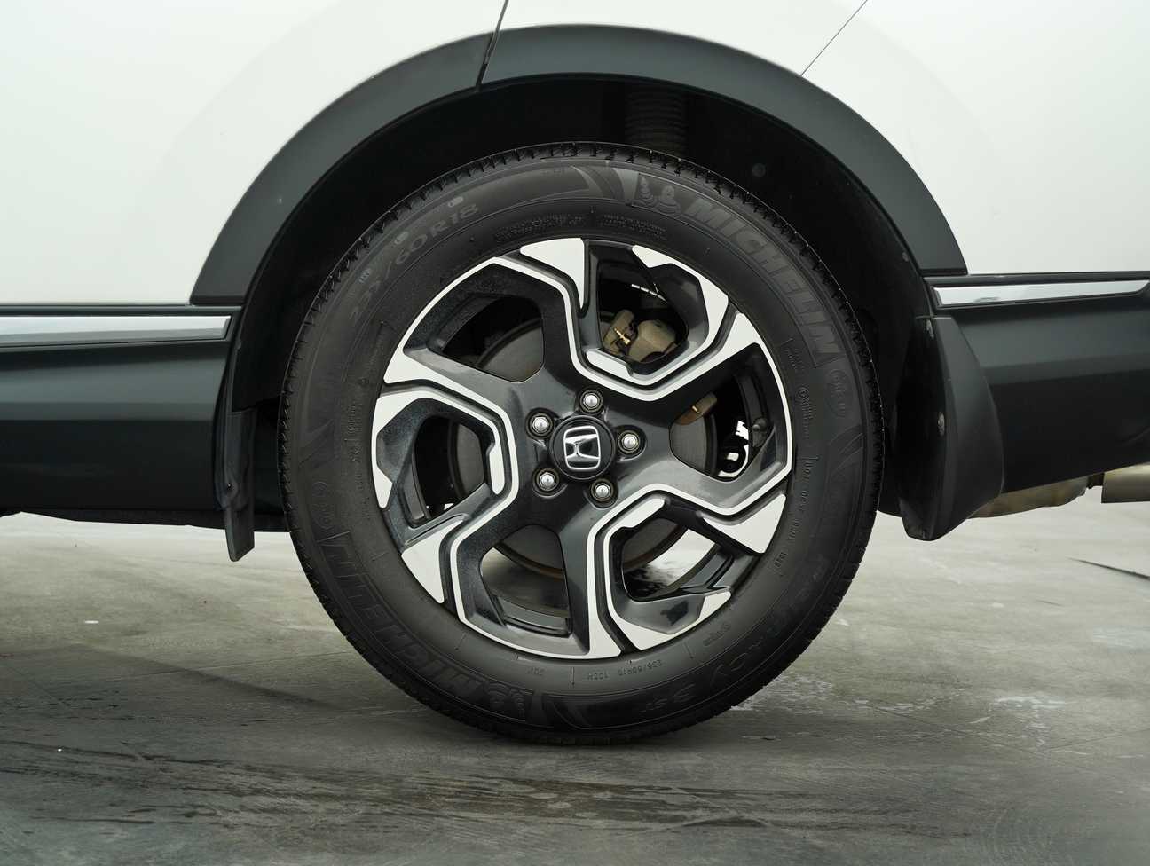 used 2017 Honda CR-V TC VTEC 1.5