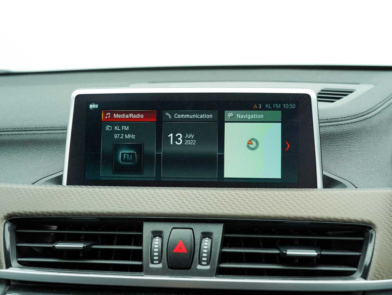 used 2018 BMW X2 sDrive20i M Sport 2.0