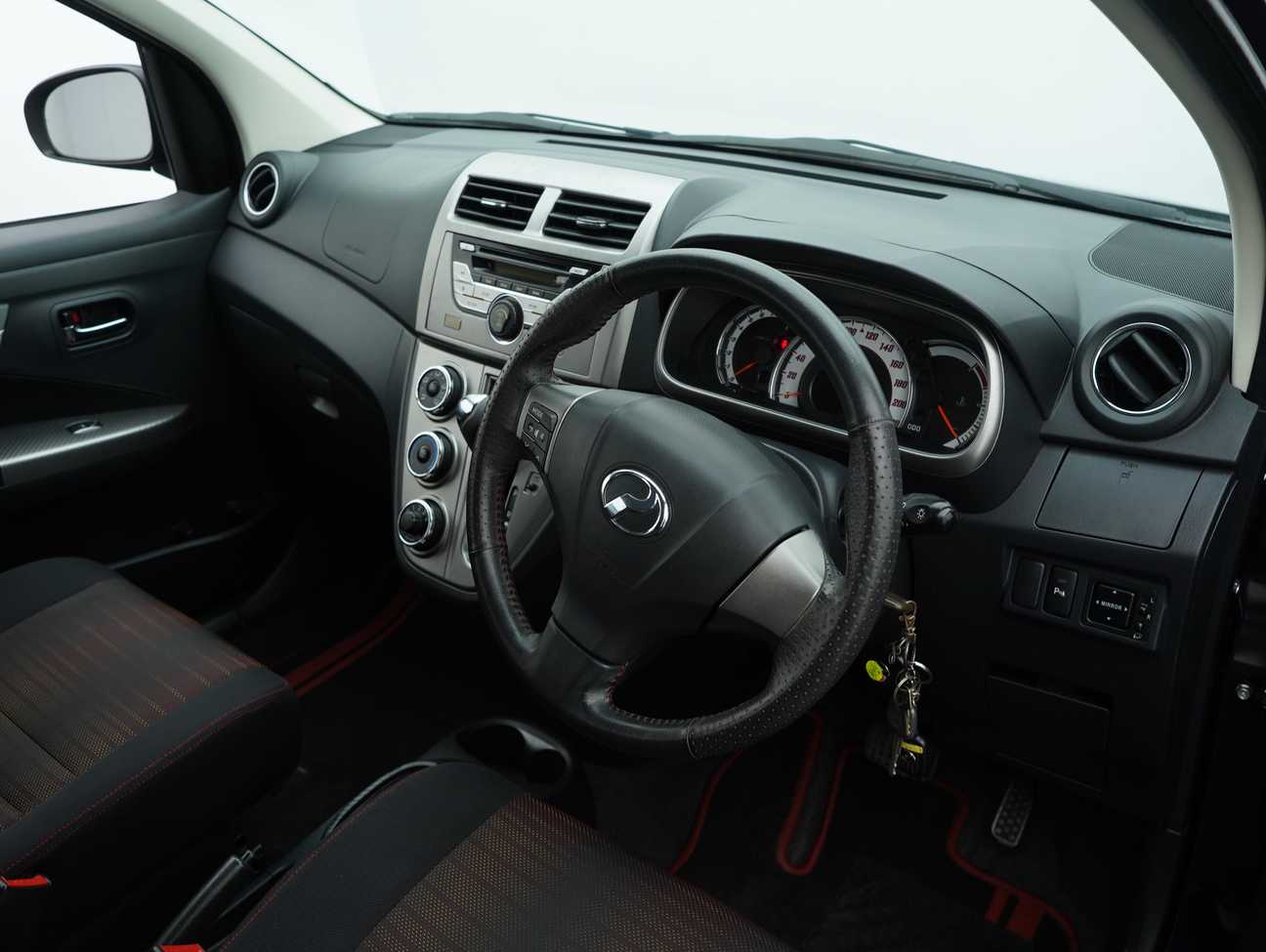 used 2017 Perodua Myvi SE 1.5
