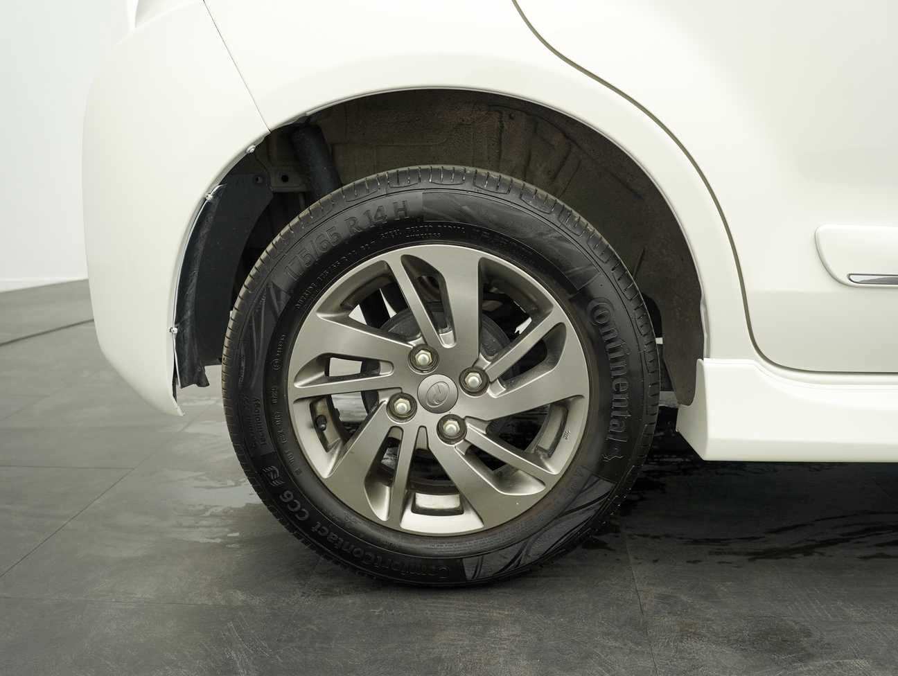 used 2015 Perodua Myvi SE 1.5