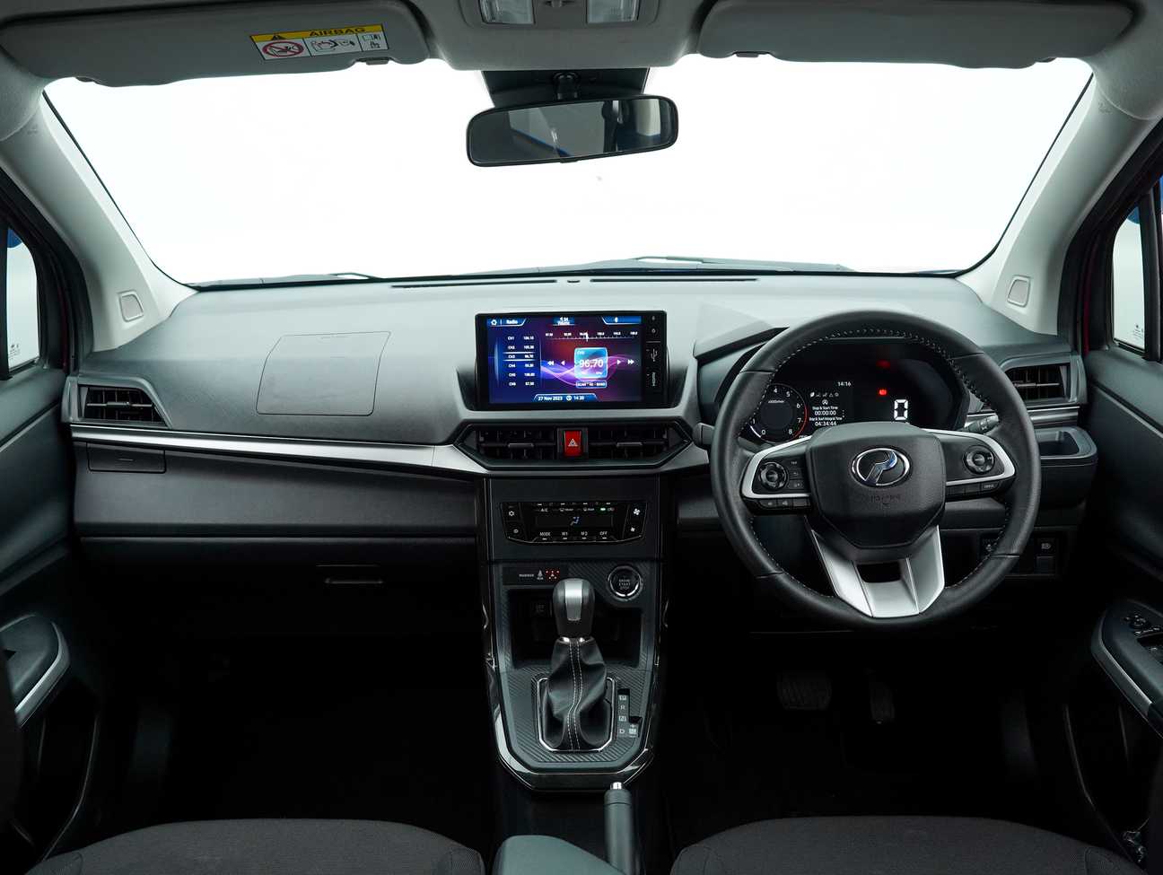 used 2022 Perodua Alza H 1.5