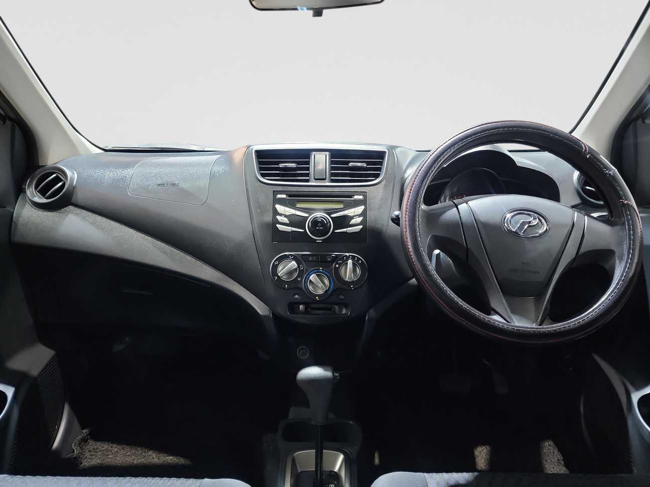 used 2015 Perodua AXIA G 1.0