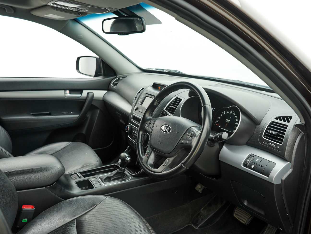 used 2015 Kia SORENTO XM 2.4