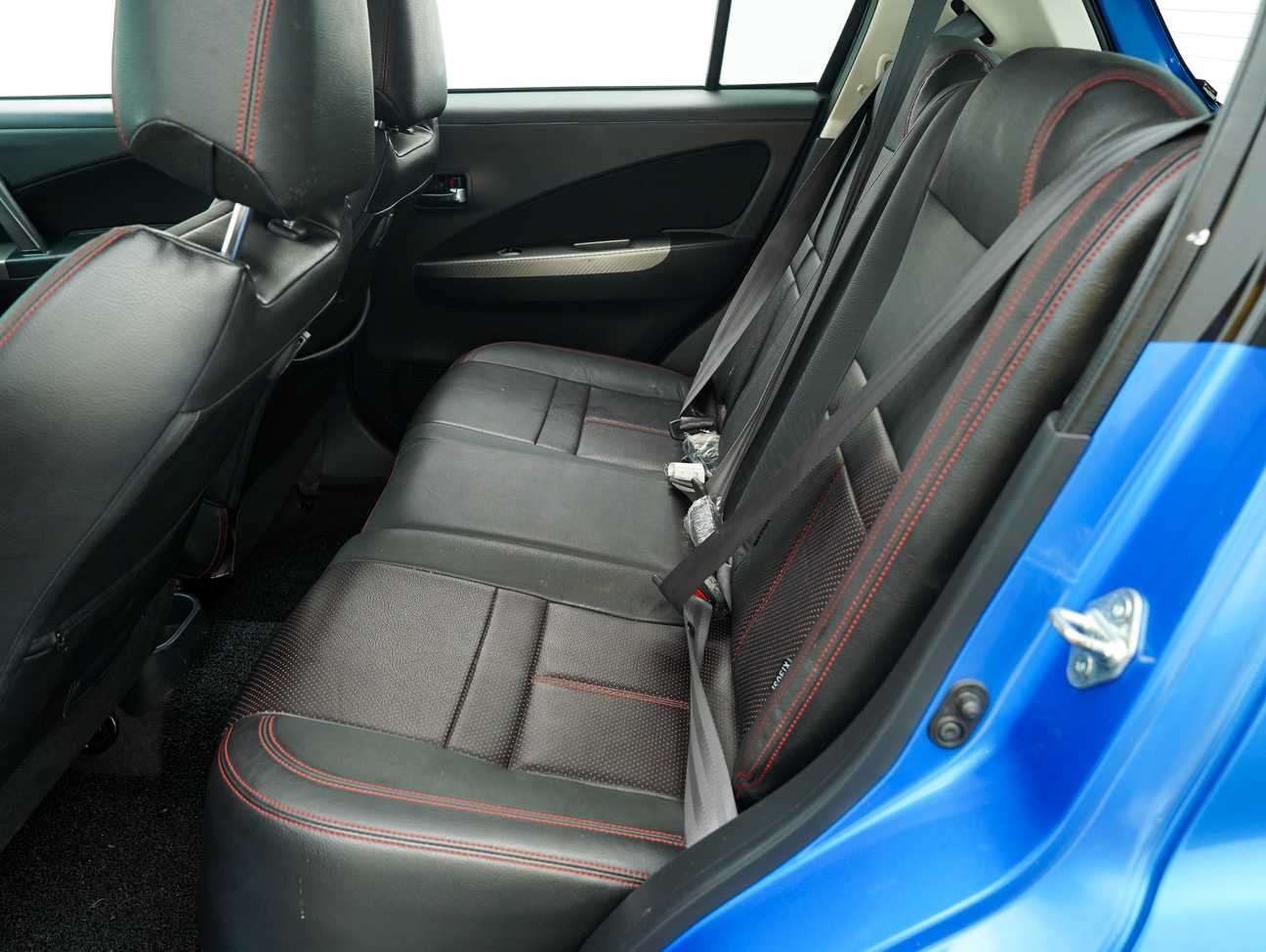 used 2016 Perodua MYVI ADVANCED 1.5