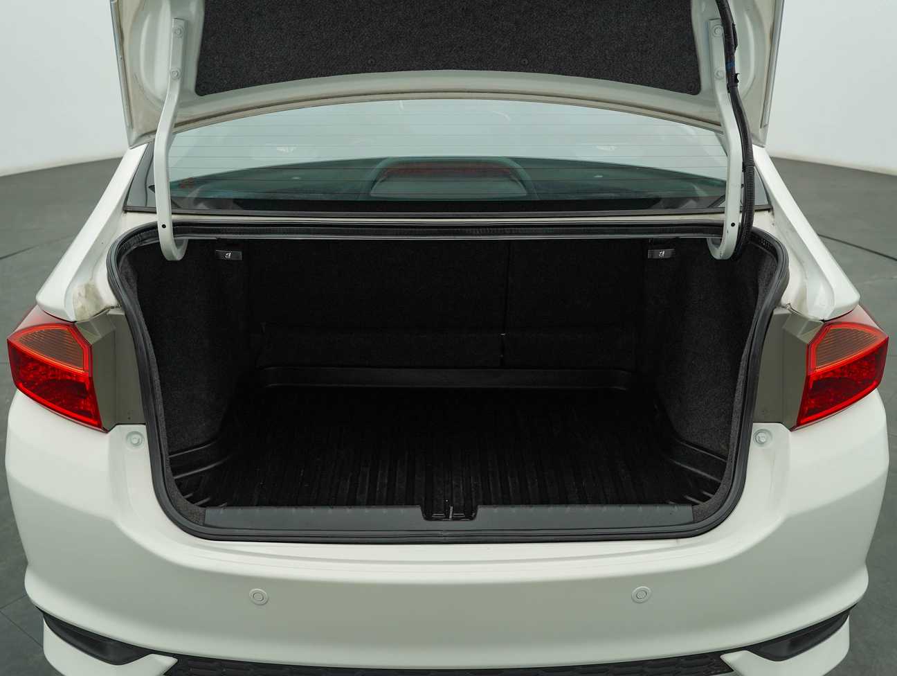 used 2017 Honda City E 1.5