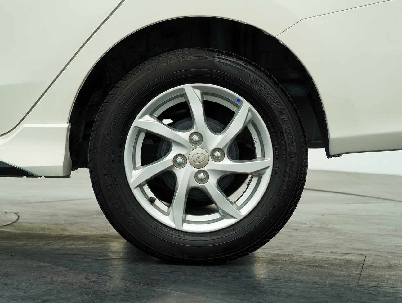 used 2023 Perodua Bezza G 1.0