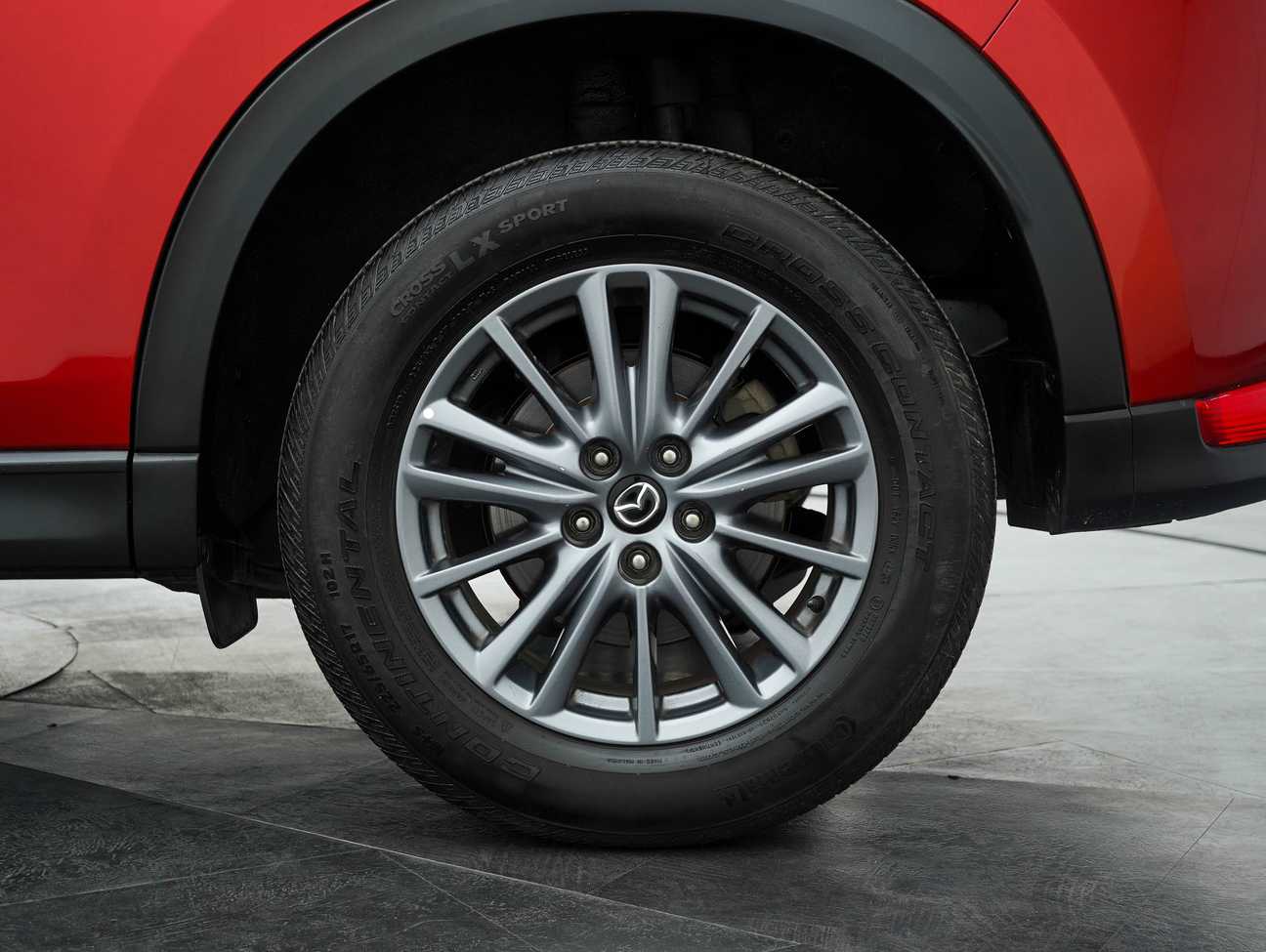 used 2019 Mazda CX-5 SKYACTIV-G GLS 2.5