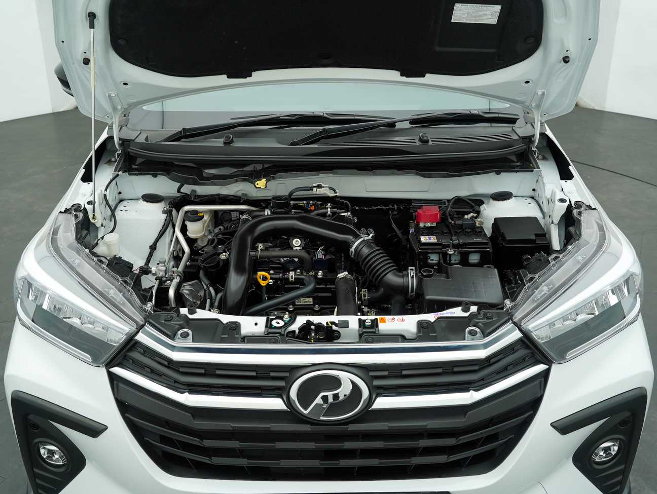 used 2023 Perodua Ativa AV 1.0