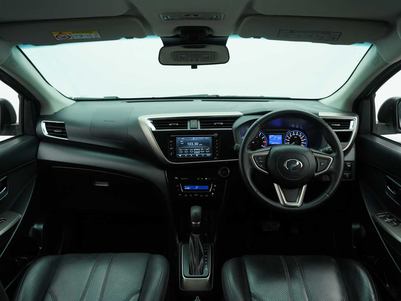 terpakai 2020 Perodua Myvi AV 1.5