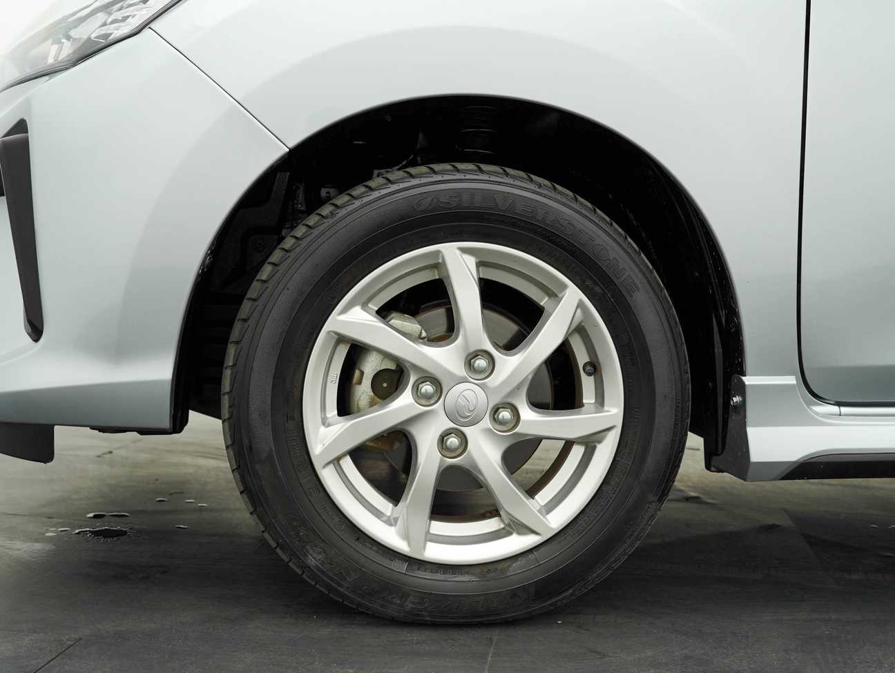 used 2020 Perodua Bezza G 1.0