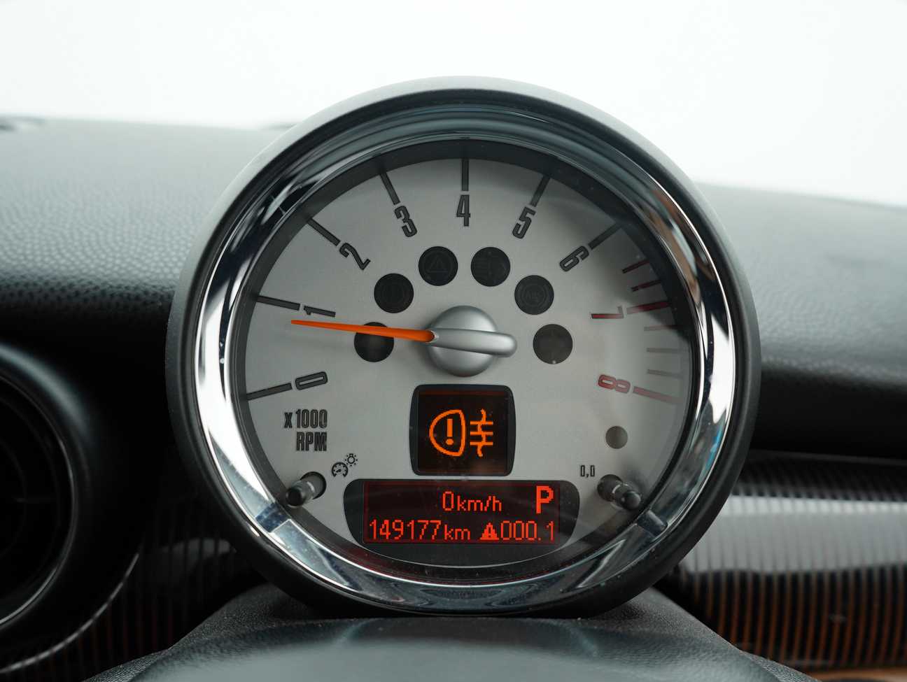 used 2010 MINI Clubman Cooper S 1.6