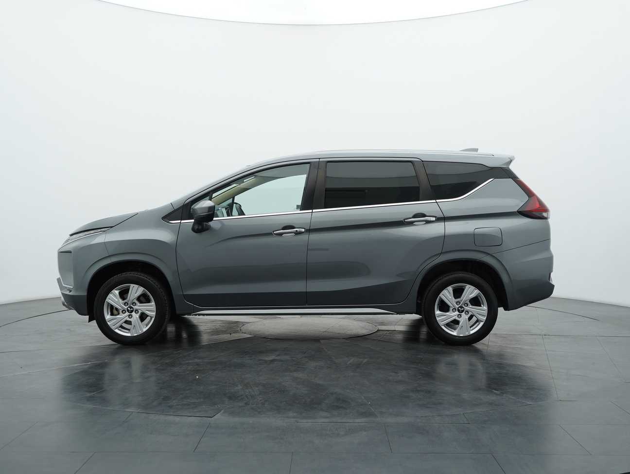 used 2022 Mitsubishi Xpander  1.5