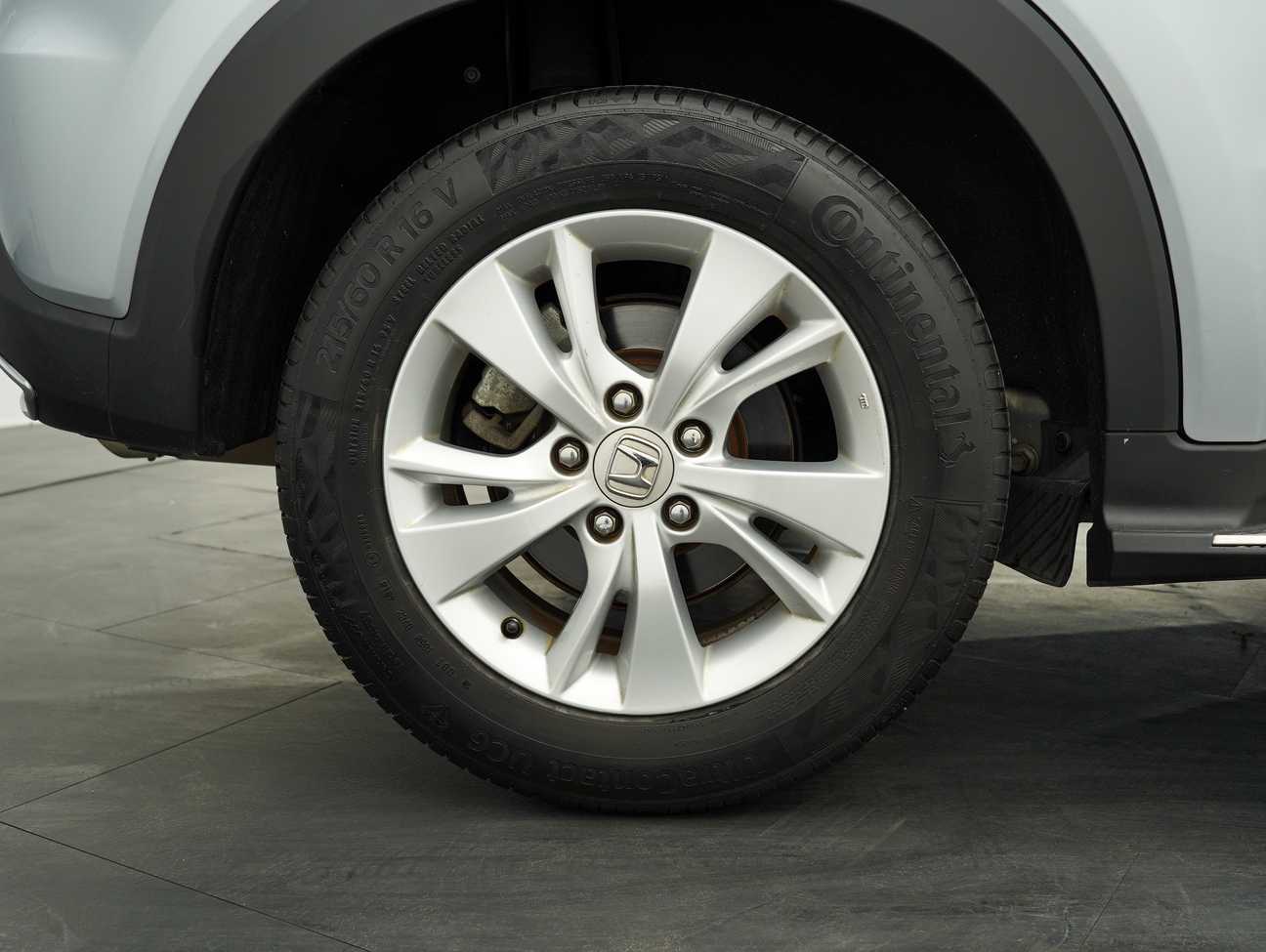 used 2015 Honda HR-V S 1.8