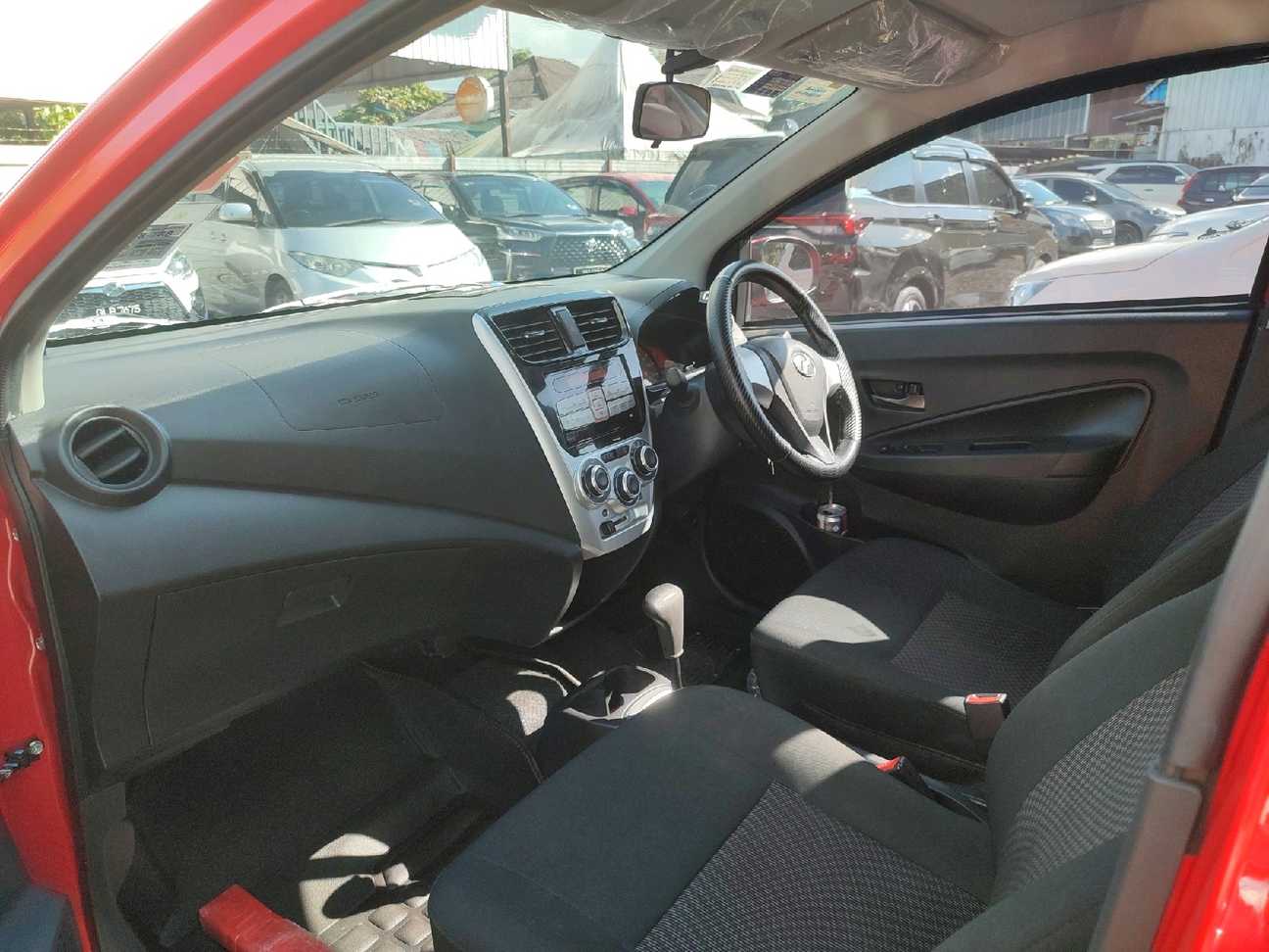 used 2020 Perodua AXIA GXtra 1.0