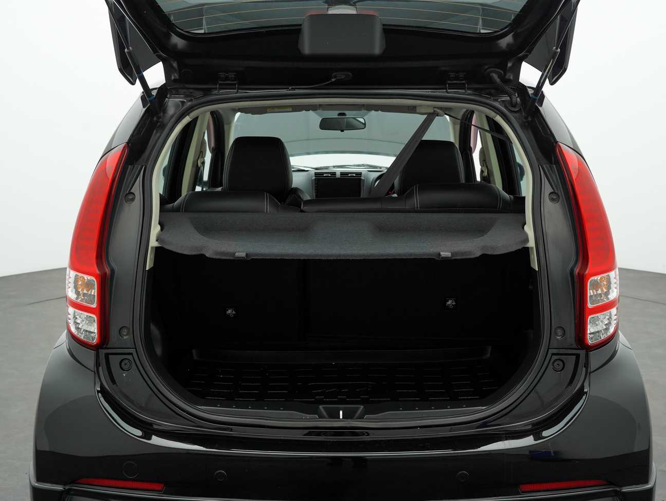 used 2014 Perodua MYVI EXTREME ZHX 1.5