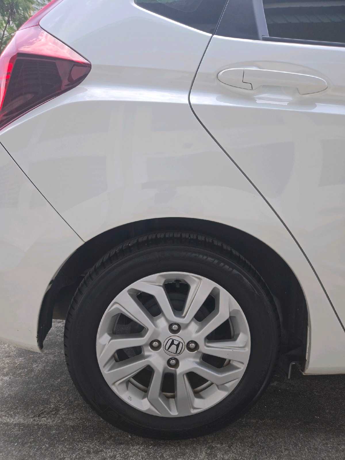 terpakai 2018 Honda Jazz E 1.5