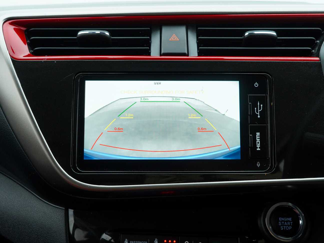 terpakai 2023 Perodua Myvi AV 1.5