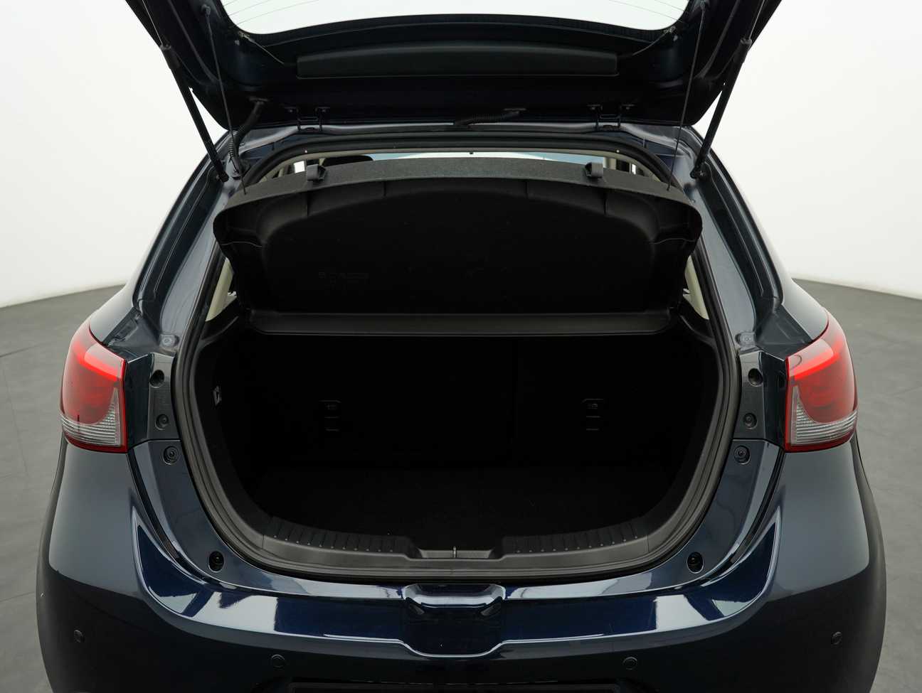 terpakai 2019 Mazda 2 SKYACTIV-G Mid Spec 1.5