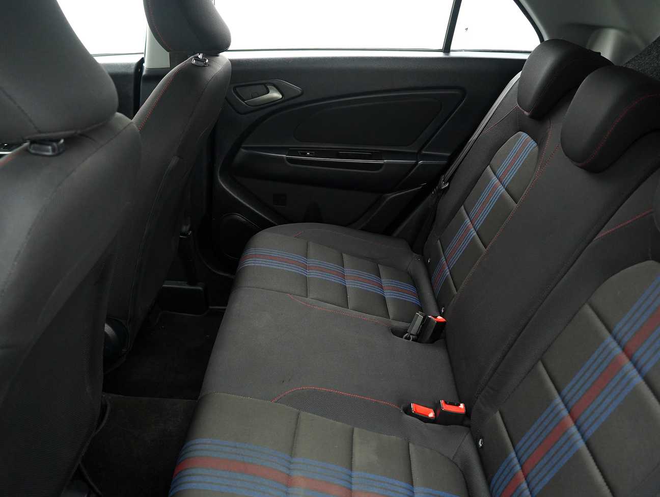 used 2018 Proton Iriz Executive 1.3