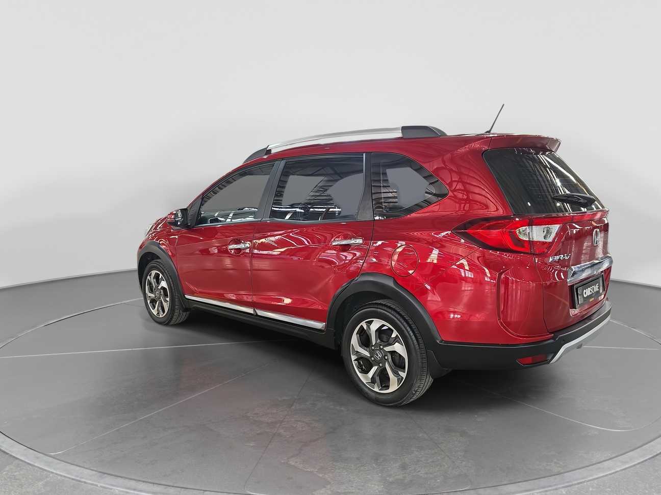 terpakai 2018 Honda BR-V V 1.5