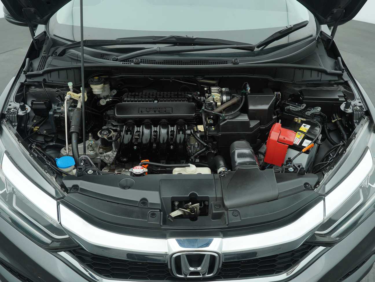 used 2019 Honda City E 1.5