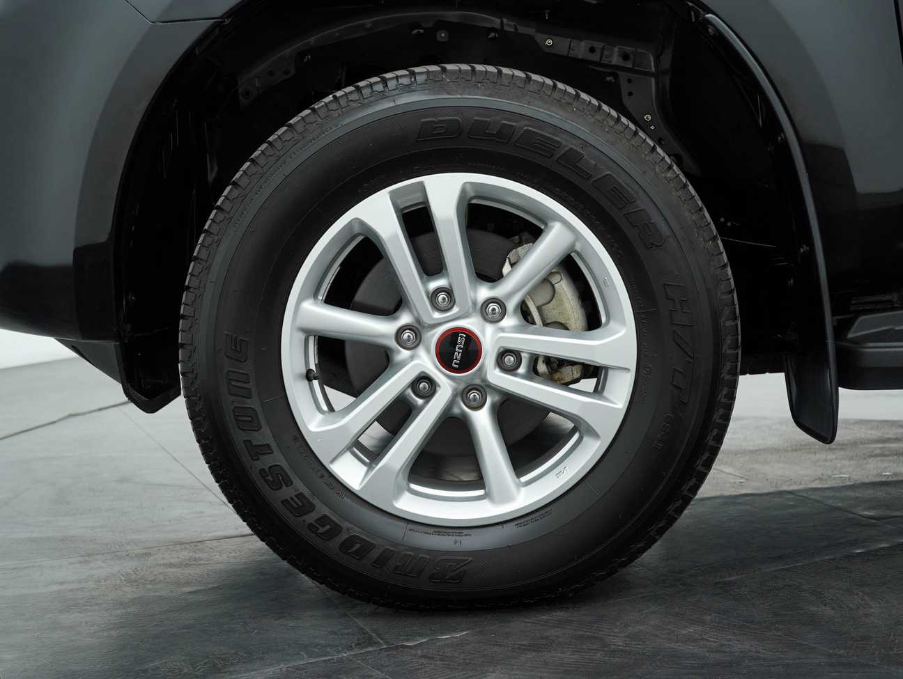 used 2022 Isuzu D-Max Auto Plus Dual Cab 1.9