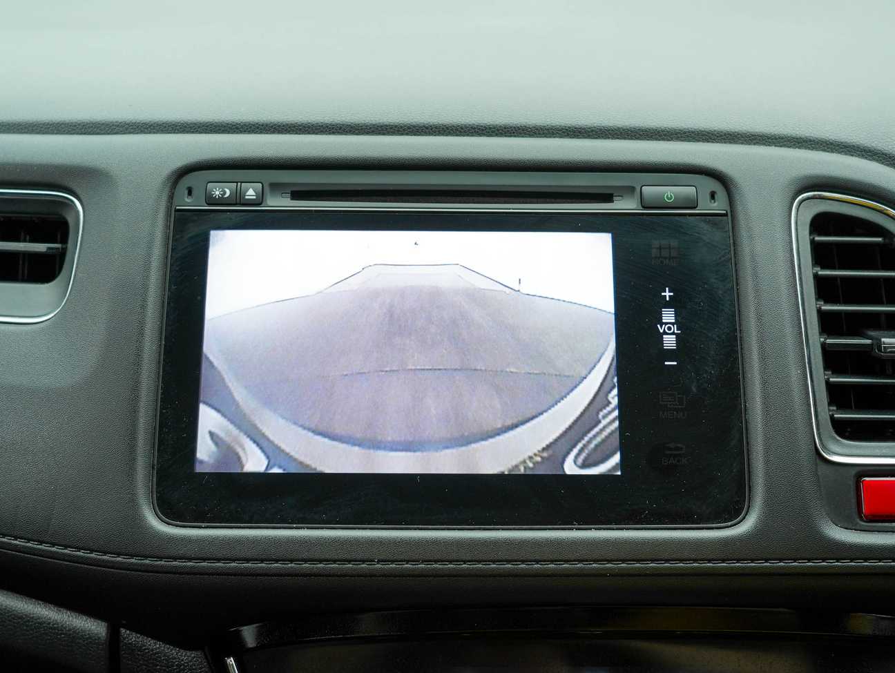 used 2016 Honda HR-V V 1.8