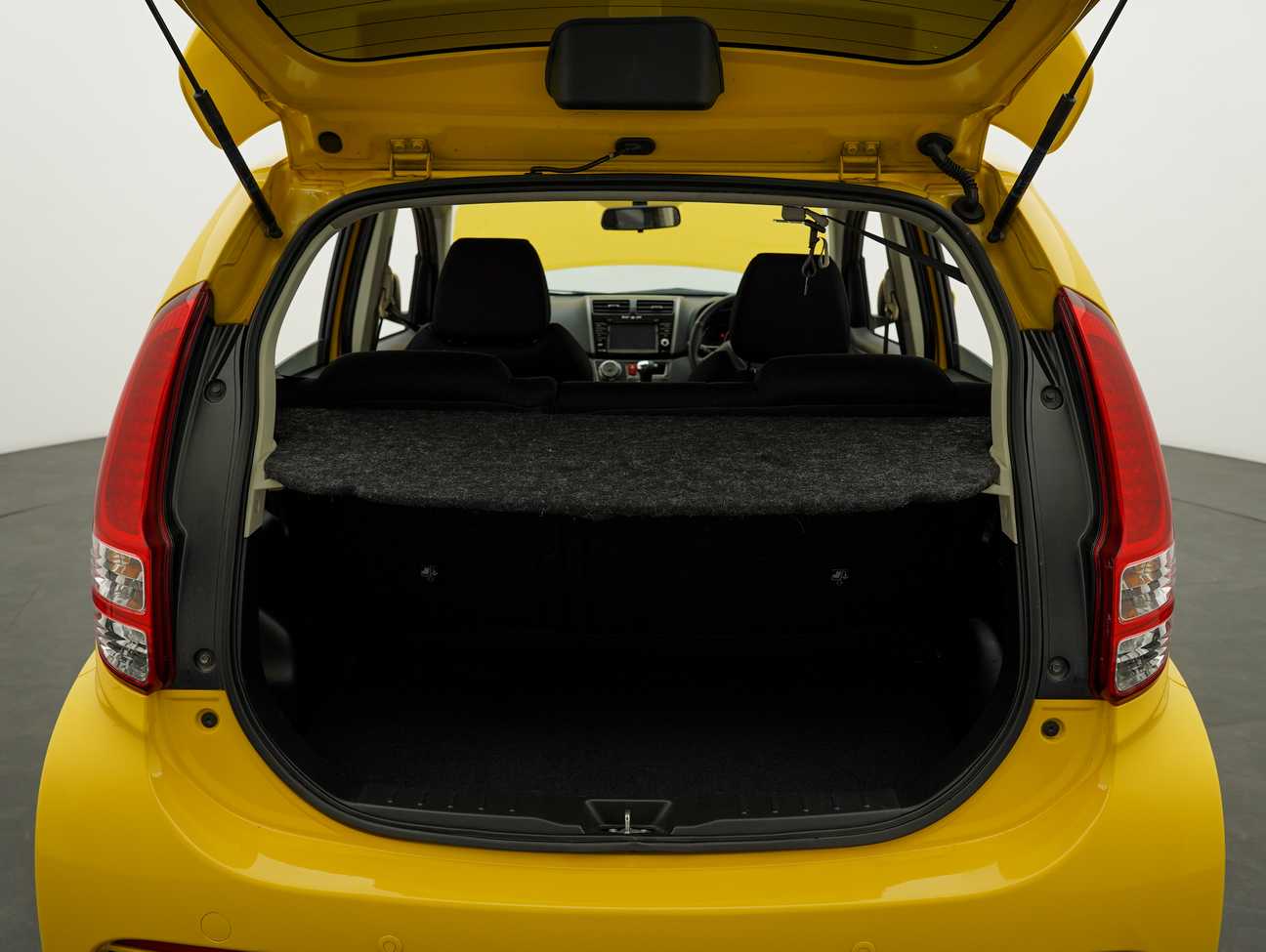 used 2014 Perodua Myvi SE 1.5