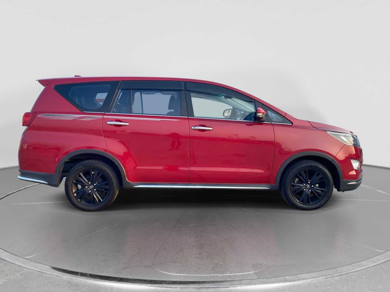 used 2018 Toyota Innova X 2.0