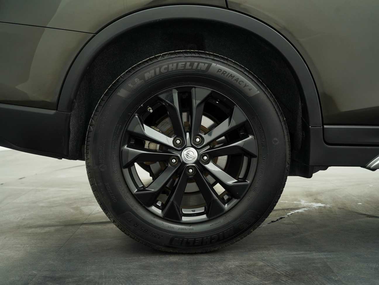 used 2018 Nissan X-Trail Aero Edition 2.0