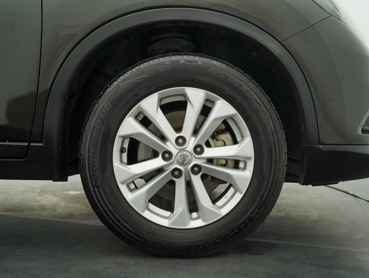 used 2015 Nissan X-Trail  2.0