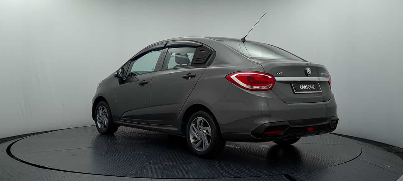 used 2018 Proton PERSONA STANDARD 1.6